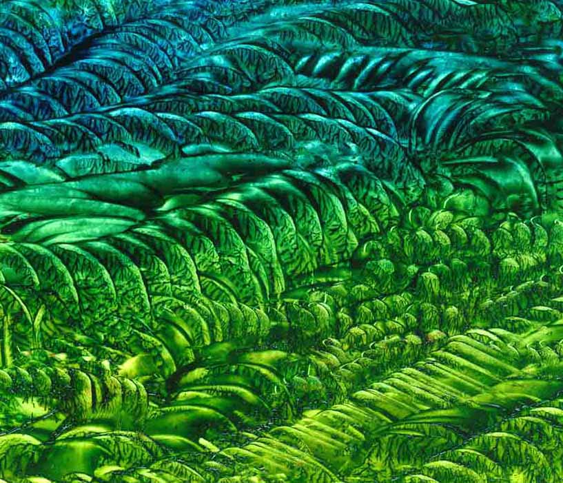 Multidisciplinary Artworks