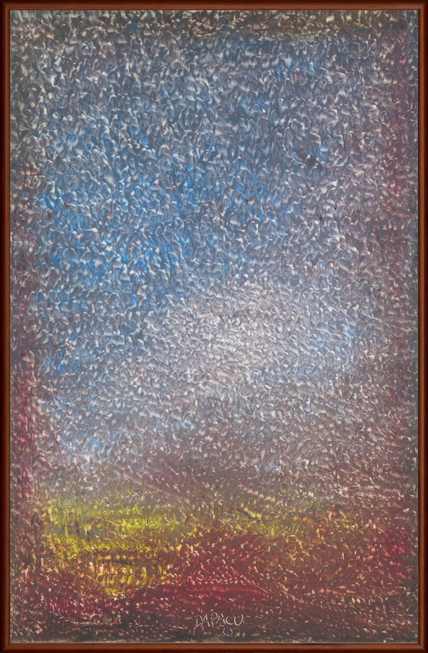 Multidimensional & Multidisciplinary Artist