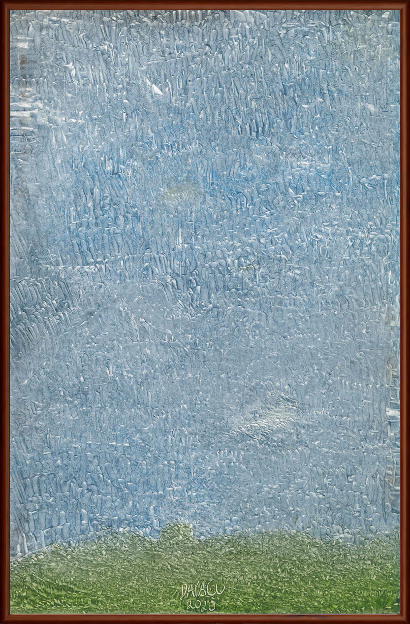 Multidimensional & Multidisciplinary Artist