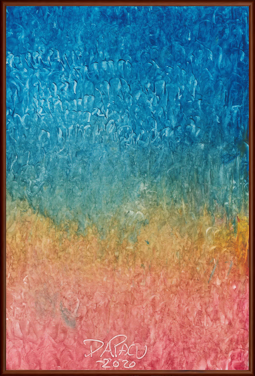 Multidimensional & Multidisciplinary Artist