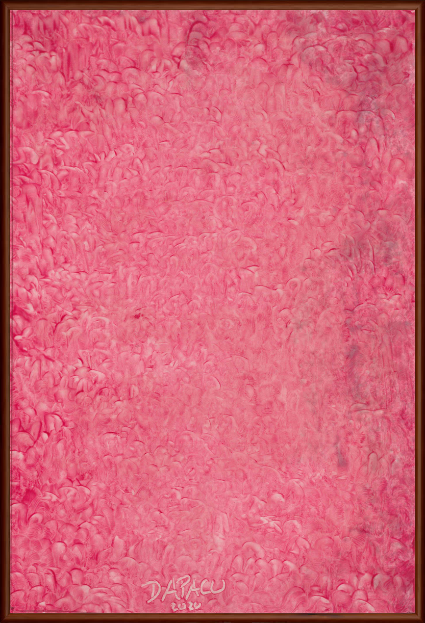 Multidimensional & Multidisciplinary Artist